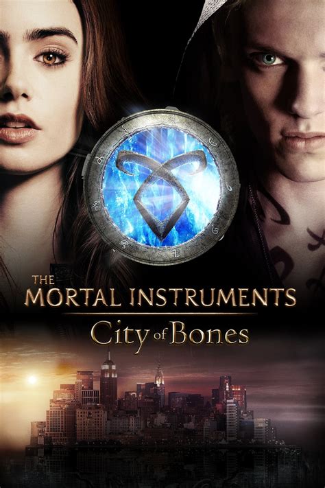 The Mortal Instruments: City of Bones subtitles English.
